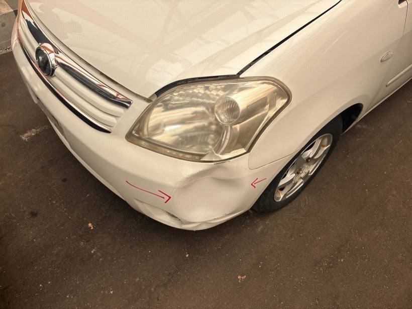[CHOOSE PARTS] TOYOTA RAUM NCZ25 2007 1NZ-FE FF AT 4WD #0001000015341