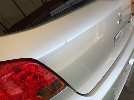 [CHOOSE PARTS] MITSUBISHI AIR TRECK CU2W 2002 4G63 FF AT 4WD #0002002672168