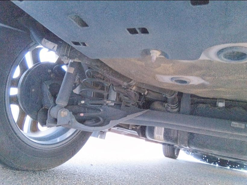 [CHOOSE PARTS] MAZDA DEMIO DJ5FS 2017 S5-DPTS FF AT 2WD #0401000000795