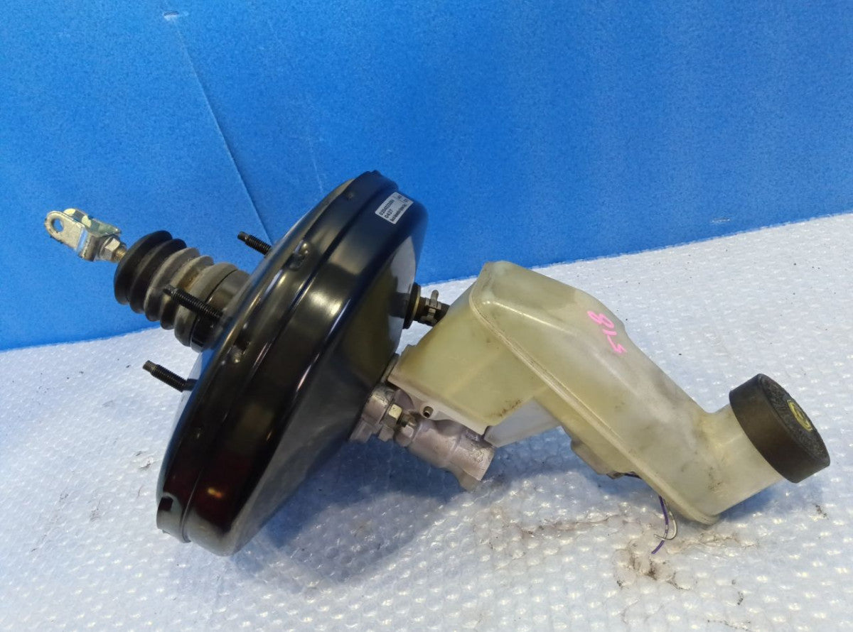 [BRAKE MASTER ASSY] TOYOTA VITZ KSP90 2010 1KR-FE FF AT 2WD #0403265009544