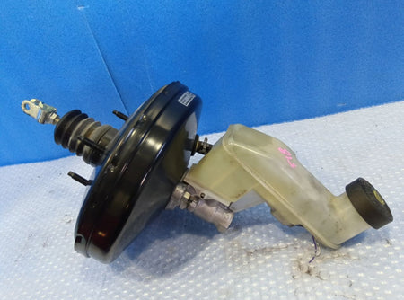 [BRAKE MASTER ASSY] TOYOTA VITZ KSP90 2010 1KR-FE FF AT 2WD #0403265009544