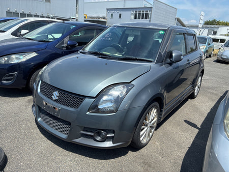 [CHOOSE PARTS] SUZUKI SWIFT ZC31S 2007 M16A FF AT 2WD #0401000000812