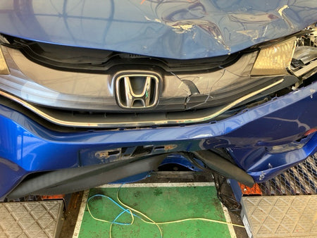 [CHOOSE PARTS] HONDA FIT GK3 2014 L13B FF AT 2WD #0001000015339