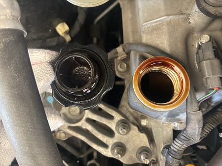 [CHOOSE PARTS] MAZDA DEMIO DE3FS 2009 ZJ-VEM FF AT 2WD #0001000015085