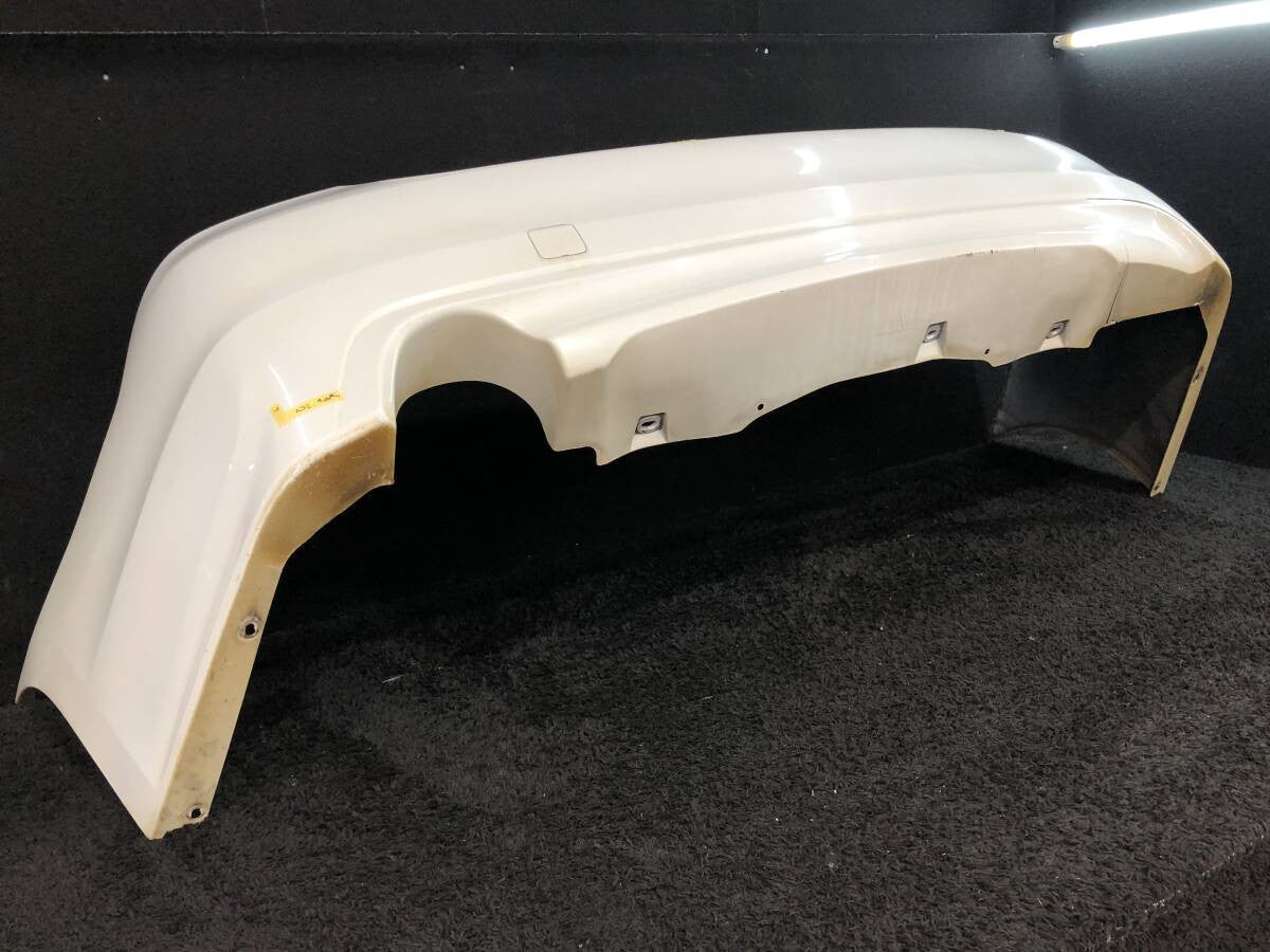 [R BUMPER ASSY] SUBARU LEGACY B4 BN9 2017 FB25 FF AT 4WD #0003252835418