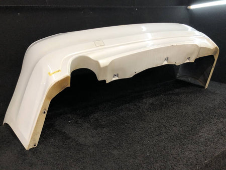 [R BUMPER ASSY] SUBARU LEGACY B4 BN9 2017 FB25 FF AT 4WD #0003252835418