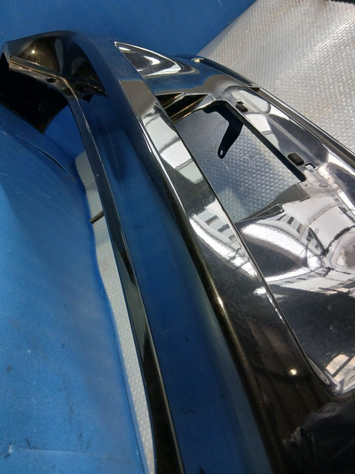 [R BUMPER ASSY] TOYOTA VITZ KSP90 2009 1KR-FE FF AT 2WD #0403267013083