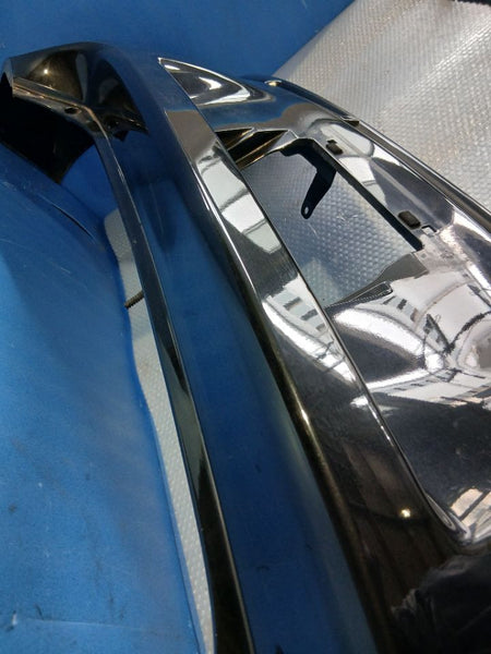 [R BUMPER ASSY] TOYOTA VITZ KSP90 2009 1KR-FE FF AT 2WD #0403267013083
