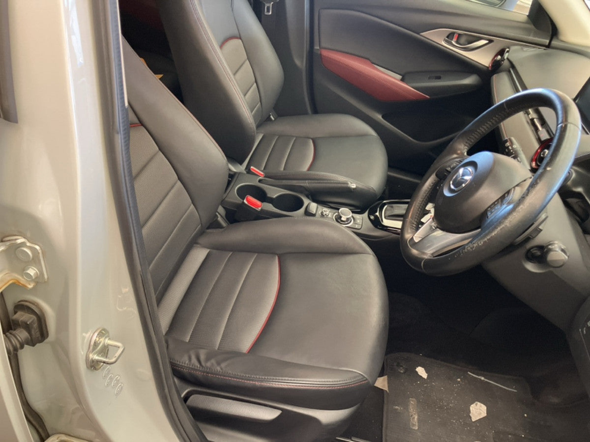 [CHOOSE PARTS] MAZDA CX-3 DK5FW 2015 S5-DPTS FF AT 2WD #0001000004085