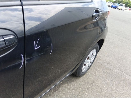 [CHOOSE PARTS] TOYOTA VITZ KSP130 2012 1KR-FE FF AT 2WD #0401000000798