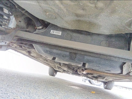 [CHOOSE PARTS] TOYOTA VITZ KSP90 2009 1KR-FE FF AT 2WD #0401000000627