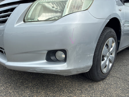 [TAIL LAMP RH] TOYOTA COROLLA AXIO NZE141 2009 1NZ-FE FF AT 2WD #0403269016778