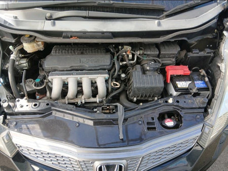 [CONDENSER] HONDA FIT GE7 2012 L13A FF AT 4WD #0403261005277