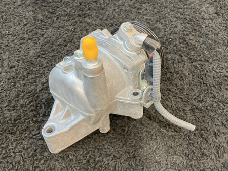[A/C COMPRESSOR] SUZUKI ALTO HA97S  R06D FF AT 2WD #0003264083672