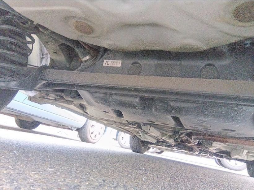 [CHOOSE PARTS] TOYOTA VITZ KSP90 2007 1KR-FE FF AT 2WD #0401000000632