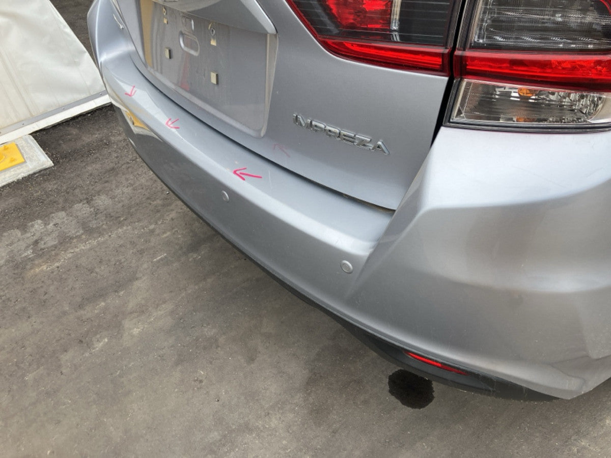 [SIDE MIRROR LH] SUBARU IMPREZA SPORTS GT7 2020 FB20 FF AT 4WD #0003255903672