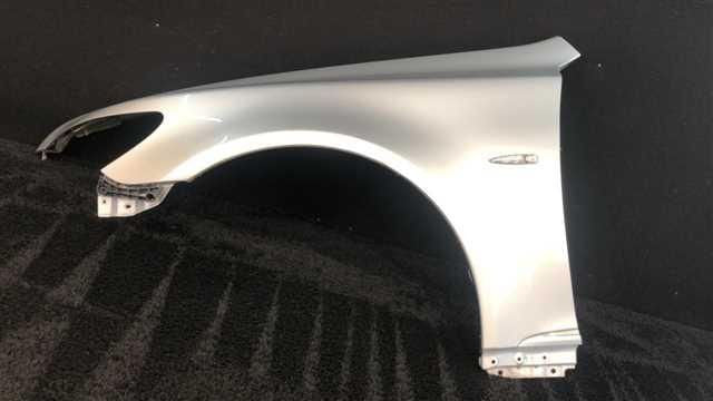 [FENDER LH] LEXUS LS USF40 2006 1UR-FSE FR AT 2WD #0003226213778