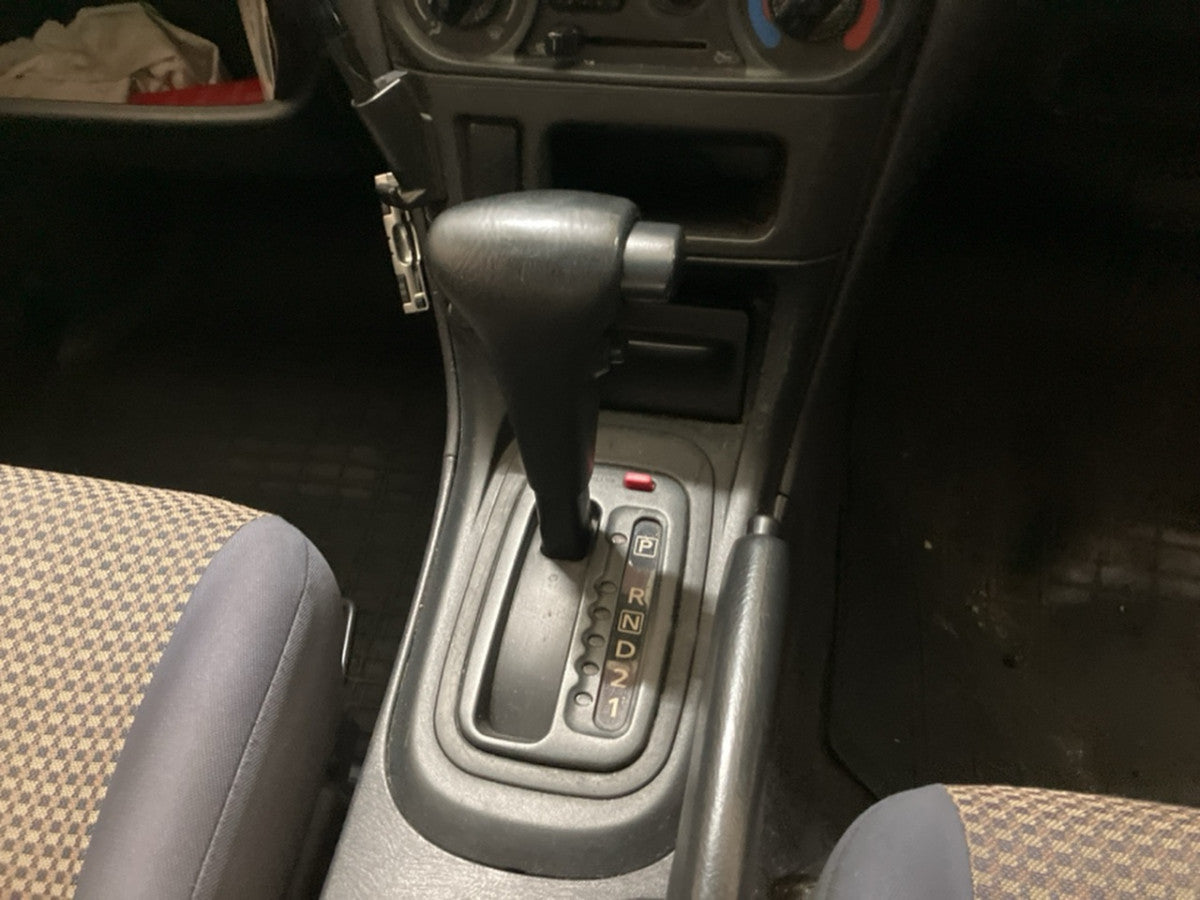 [CHOOSE PARTS] NISSAN AD VAN VFY11 2005 QG15DE FF AT 2WD #0002002682687