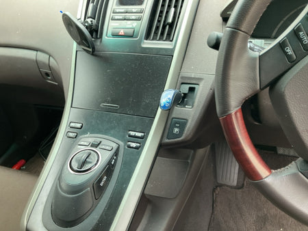 [F DOOR ASSY LH] TOYOTA SAI AZK10 2011 2AZ-FXE FF AT 2WD #0003256914147