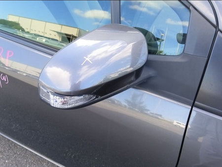 [TAIL LAMP LH] TOYOTA VITZ KSP130 2011 1KR-FE FF AT 2WD #0403267013932