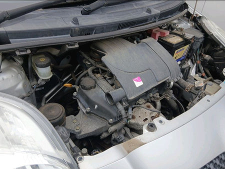 [CHOOSE PARTS] TOYOTA VITZ KSP90 2007 1KR-FE FF AT 2WD #0401000000659