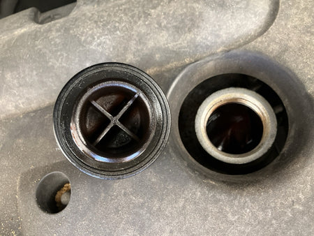 [CHOOSE PARTS] TOYOTA WISH ZNE10G 2007 1ZZ-FE FF AT 2WD #0002002682469