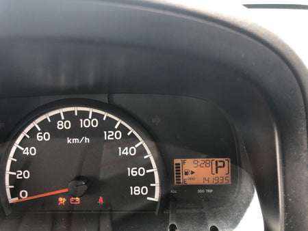 [R BUMPER ASSY] TOYOTA TOWNACE VAN S412M 2012 3SZ-VE FR AT 4WD #000324B774656