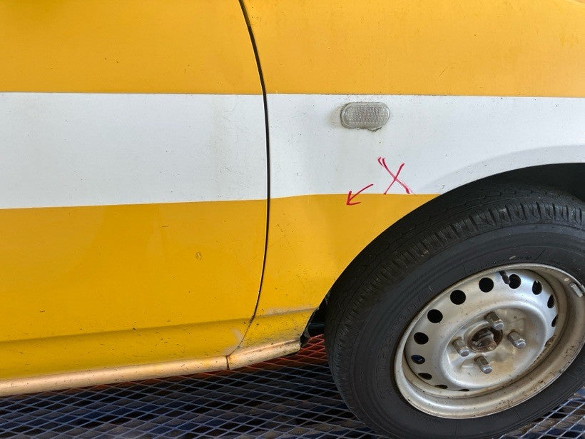 [CHOOSE PARTS] NISSAN AD VAN VHNY11 2008 QG18DE FF AT 4WD #00020026A3250