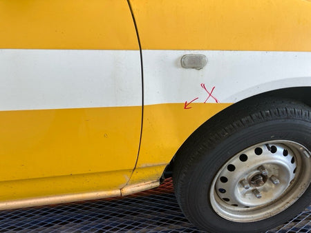[CHOOSE PARTS] NISSAN AD VAN VHNY11 2008 QG18DE FF AT 4WD #00020026A3250
