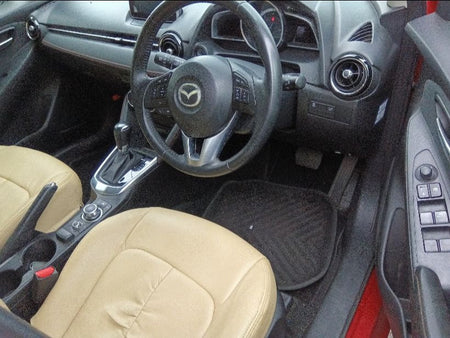 [R DOOR ASSY LH] MAZDA DEMIO DJ5FS 2015 S5-DPTS FF AT 2WD #0403269016446