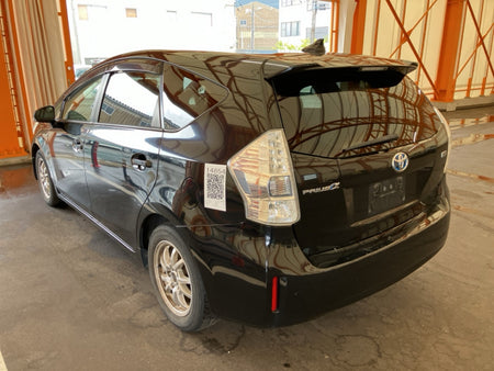 [CHOOSE PARTS] TOYOTA PRIUS α ZVW41W 2011 2ZR-FXE FF AT 2WD #0001000014854