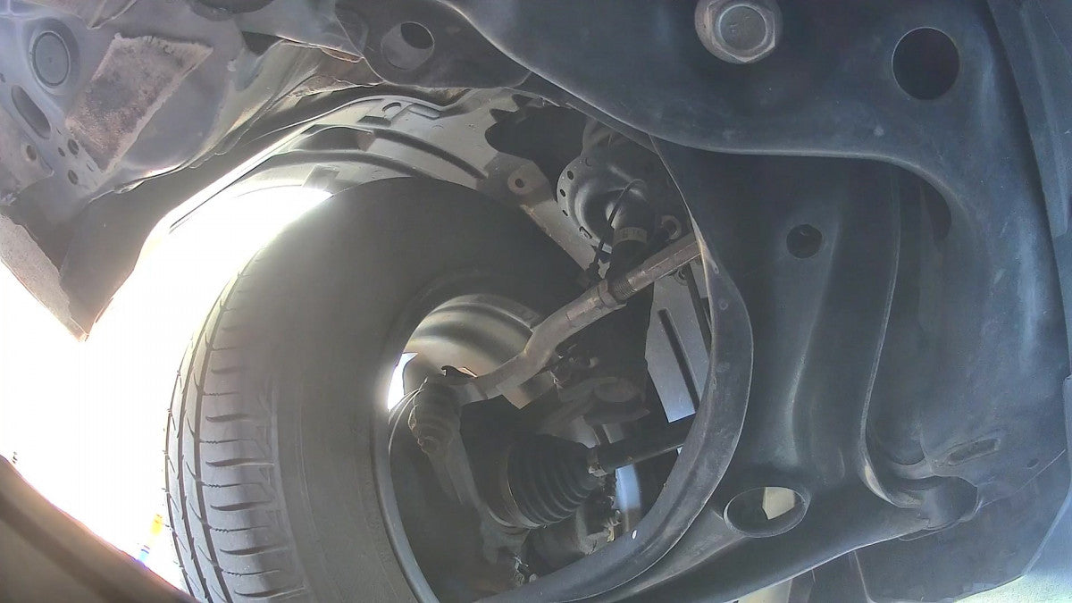 [CHOOSE PARTS] HONDA FIT GK3 2014 L13B FF AT 2WD #0001000015339