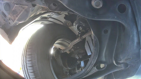 [CHOOSE PARTS] HONDA FIT GK3 2014 L13B FF AT 2WD #0001000015339