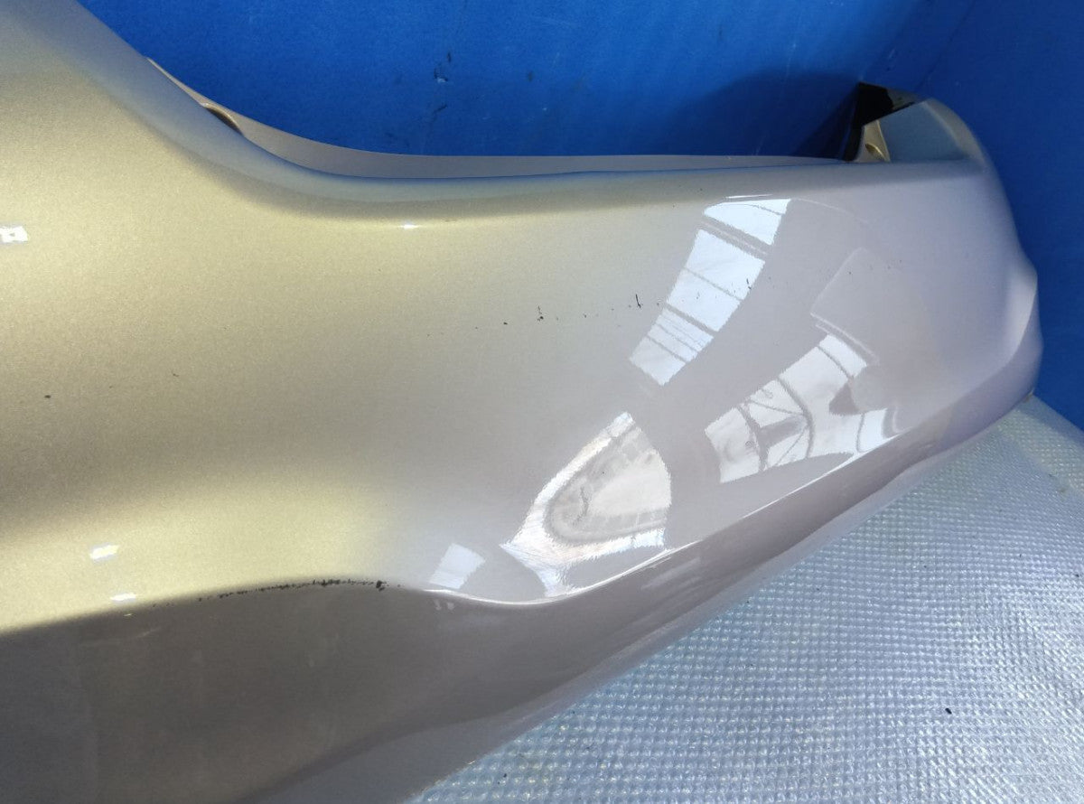 [R BUMPER ASSY] TOYOTA VITZ KSP130 2012 1KR-FE FF AT 2WD #0403267012141