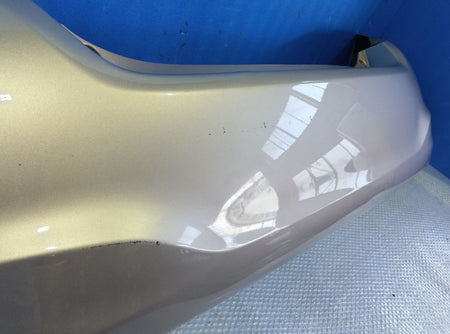 [R BUMPER ASSY] TOYOTA VITZ KSP130 2012 1KR-FE FF AT 2WD #0403267012141