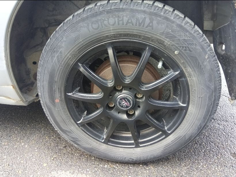 [USED ENGINE] TOYOTA BELTA KSP92 2012 1KR-FE FF AT 2WD #0403263007275