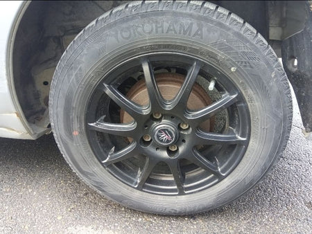 [USED ENGINE] TOYOTA BELTA KSP92 2012 1KR-FE FF AT 2WD #0403263007275