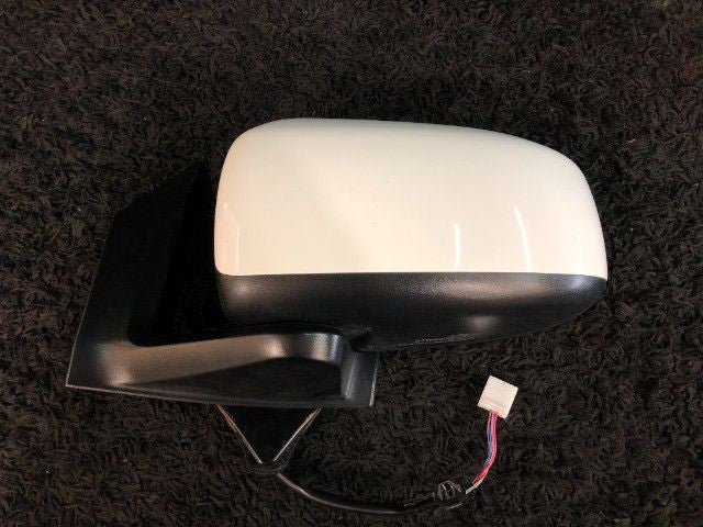 [SIDE MIRROR LH] NISSAN DAYZ B43W  BR06 FF AT 2WD #000325A985634