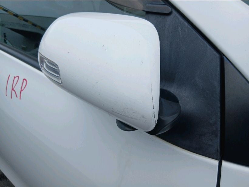 [NOSE CUT] TOYOTA COROLLA FIELDER ZRE142G 2012 2ZR-FAE FF AT 2WD #0403267012926