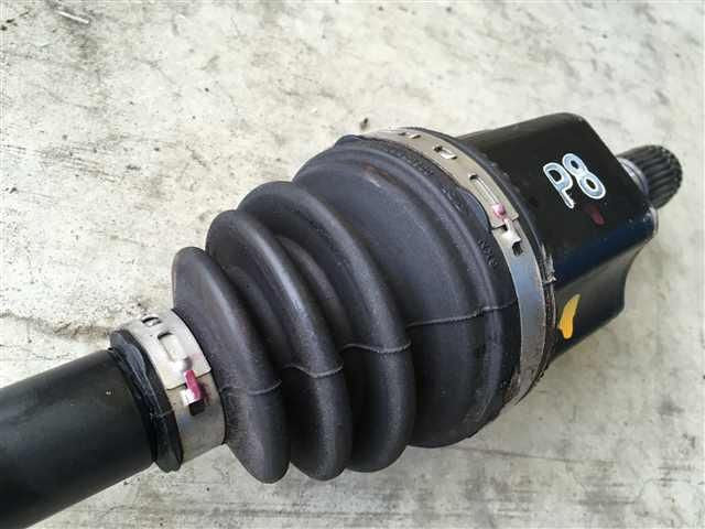 [F DRIVE SHAFT LH] NISSAN LEAF ZE1  EM57 FF AT 2WD #0003225192672