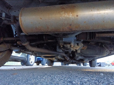 [F BUMPER ASSY] TOYOTA BELTA NCP96 2007 2NZ-FE FF AT 4WD #0403264008387