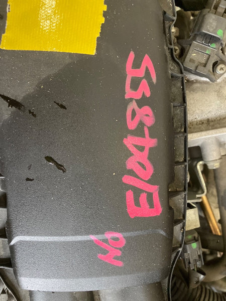 [USED ENGINE] SUBARU EXIGA YA9 2010 EJ25 FF AT 4WD #0003266106452