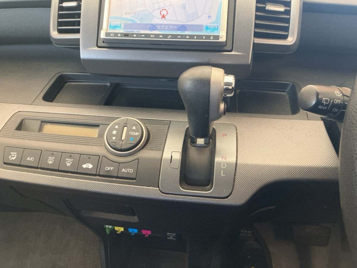 [CHOOSE PARTS] HONDA FREED GB3 2009 L15A FF AT 2WD #0001000016418