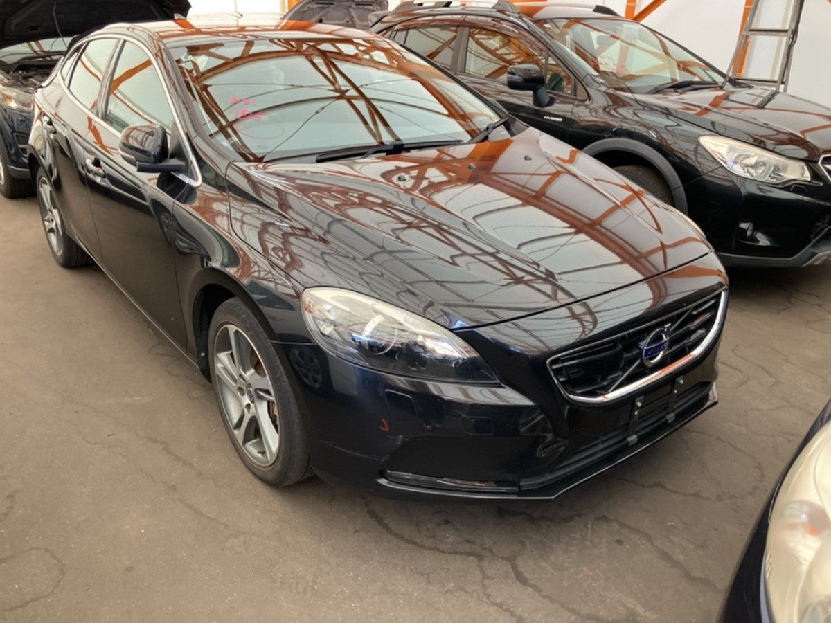 [CHOOSE PARTS] VOLVO V40 MD4204T 2016 D4204T FF AT 2WD #0002002682669