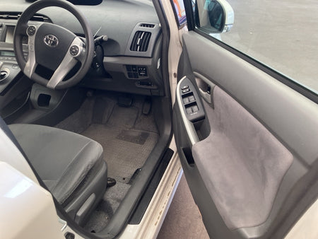 [CHOOSE PARTS] TOYOTA PRIUS ZVW30 2009 2ZR-FXE FF AT 2WD #0001000015927