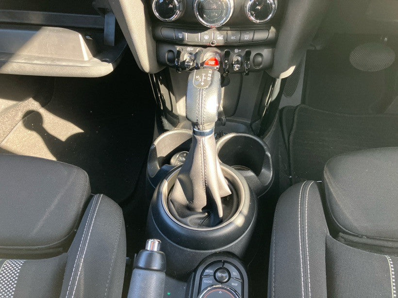 [CHOOSE PARTS] BMW MINI XS20 2015 B48A20A  AT 2WD #0002002693089