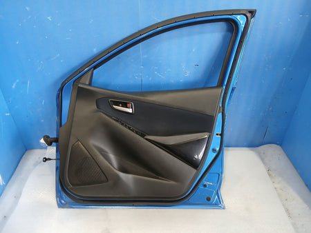 [F DOOR ASSY RH] MAZDA DEMIO DJ5FS 2014 S5-DPTS FF AT 2WD #0403268015417