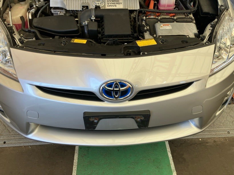[CHOOSE PARTS] TOYOTA PRIUS ZVW30 2009 2ZR-FXE FF AT 2WD #0002002693141