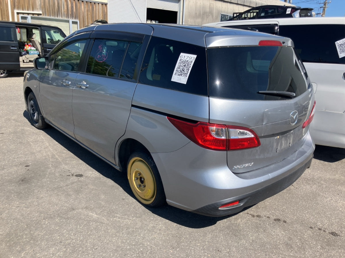 [CHOOSE PARTS] MAZDA PREMACY CWEFW 2012 LF-VD FF AT 2WD #0002002661793