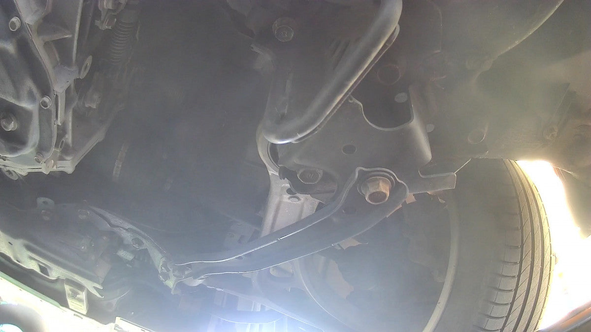 [CHOOSE PARTS] SUBARU LEVORG VM4 2015 FB16 FF AT 4WD #0002002661626